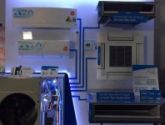 Máy lạnh Daikin Super Multi NX R32 – Tiết kiệm điện – Công suất đa dạng