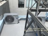 Phân phối & lắp đặt máy lạnh Panasonic uy tín tại TP. HCM