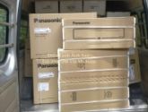 Máy lạnh treo tường Panasonic CU/CS-U9XKH-8 Inverter Gas R32 Cao cấp