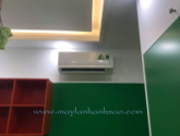 Lắp đặt máy lạnh treo tường Daikin giá rẻ nhất HCM