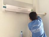 Máy lạnh treo tường Casper – Điện Lạnh Ánh Sao