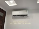 Chuyên phân phối & lắp đặt máy lạnh treo tường Casper uy tín tại miền nam