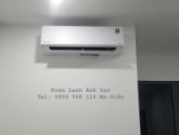 Đơn vị bán máy lạnh Casper chính hãng tại TP. HCM 