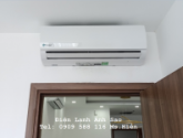 Máy lạnh treo tường Casper – Đơn vị lắp đặt nhanh rẻ