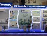 Máy lạnh treo tường Daikin chính hãng – Giá gốc