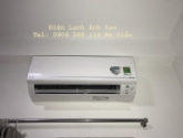 Máy lạnh treo tường Daikin chính hãng  - Điện lạnh Ánh Sao