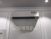 Tư vấn + Khảo sát + Báo giá lắp đặt máy lạnh uy tín tại miền nam