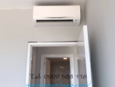 Tổng đại lý máy lạnh treo tường Daikin giá rẻ  nhất