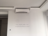 Máy lạnh treo tường Daikin – Đại lý uỷ quyền chính hãng