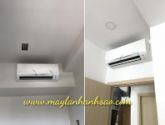Máy lạnh treo tường Daikin 1 chiều Inverter Gas R32 – Tổng đại lý Daikin chính thức tại HCM