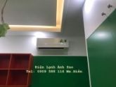 Đại lý phân phối máy lạnh treo tường Daikin – Nhận lắp đặt tận nơi