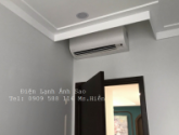 Tổng đại lý phân phối máy lạnh treo tường Daikin – Giá sỉ