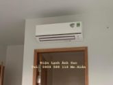 Máy lạnh treo tường Daikin FTKB - Đại lý Daikin chính hãng