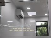 Tổng đại lý phân phối máy lạnh treo tường Daikin tại Sài Gòn