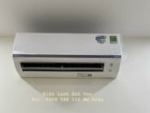 Máy lạnh treo tường Daikin FTKB – Dịch vụ lắp đặt chuyên nghiệp