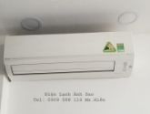 Ánh Sao phân phối máy lạnh Daikin chính hãng – Cam kết giá tốt nhất 