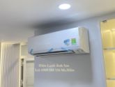 Máy lạnh treo tường Daikin FTKC25UAVMV Inverter Gas R32
