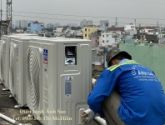 Máy lạnh treo tường Funiki – Phân phối giá rẻ tại TP. HCM