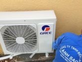 Máy lạnh treo tường Gree –  Phân phối sỉ lẻ tại Điện Lạnh Ánh Sao 
