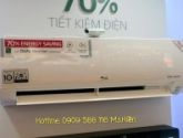 Cung cấp máy lạnh treo tường LG chính hãng giá rẻ