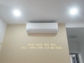Chuyên phân phối & lắp đặt máy lạnh LG tại TP. HCM – Dịch vụ tốt nhất