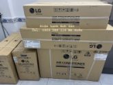 Máy lạnh treo tường LG – Tổng đại lý tại miền nam
