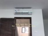 Máy lạnh treo tường LG Inverter – Điện lạnh uy tín tại Sài Gòn