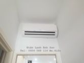 Đơn vị số 1 về cung cấp và thi công lắp đặt máy lạnh uy tín tại miền nam 
