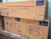 Máy lạnh treo tường Midea chính hãng – Điện Lạnh Ánh Sao