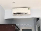 Mua máy lạnh treo tường 1HP tại Ánh Sao với giá tốt tại TP. HCM