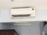 Máy lạnh treo tường Panasonic chính hãng – Giá tốt