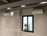 Phân phối sỉ lẻ máy lạnh treo tường Reetech nhập khẩu từ Thái Lan