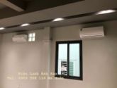 Máy lạnh treo tường Reetech – Đại lý bán và lắp đặt chuyên nghiệp