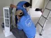 Phân phối & lắp đặt máy lạnh Samsung uy tín tại TP. HCM