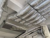 Lắp đặt hệ thống máy lạnh trung tâm VRV Daikin giá rẻ