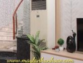 Chuyên cung cấp sỉ lẻ máy lạnh tủ đứng Daikin công suất đa dạng, giá tốt