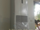 Mua máy lạnh tủ đứng Daikin chính hãng tại Điện Lạnh Ánh Sao 