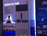 Máy lạnh tủ đứng Daikin nhập khẩu chính hãng mới 100% - Điện lạnh Ánh Sao