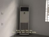 Đơn vị uy tín chuyên phân phối & lắp đặt máy lạnh tủ đứng Daikin giá rẻ