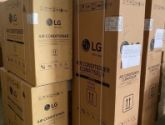 Máy lạnh tủ đứng LG giá rẻ, tiết kệm điện, giá rẻ