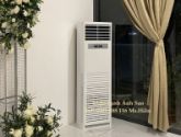 Máy lạnh tủ đứng Nagakawa NP-C50R2H21 – 5HP – Gas R32