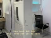 Máy lạnh tủ đứng Panasonic chính hãng – Phân phối giá tốt