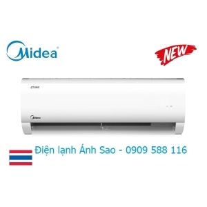 Máy lạnh treo tường Midea MSCE-25CRFN8 inverter - Model 2025(2.5hp)