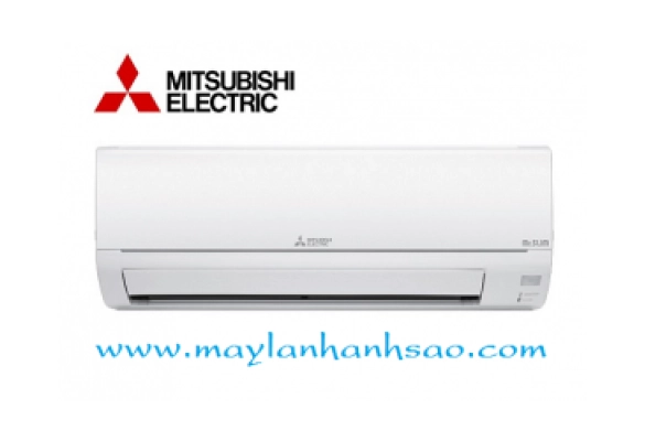 Máy lạnh treo tường Mitsubishi Electric MS/MU-JS25VF Gas R32