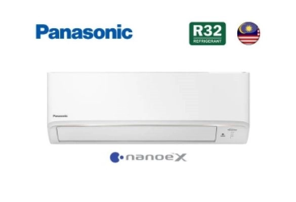 Dàn Lạnh Treo Tường Multi Panasonic CS-MXPU28YKZ Cao Cấp Inverter Gas R32