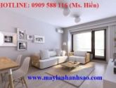 Máy lạnh treo tường Mitsubishi Heavy Inverter giá rẻ tại TP. HCM