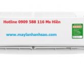 Máy lạnh treo tường Panasonic giá rẻ - Nhận lắp đặt trọn gói giá cạnh tranh