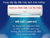 Top các Hãng máy lạnh inverter  có giá rẻ từ 5 triệu