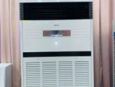 Thi công, lắp đặt máy lạnh tủ đứng 10HP giá rẻ chuyên nghiệp