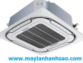 Máy lạnh âm trần Reetch - Đại lý cung cấp lắp đặt chuyên nghiệp